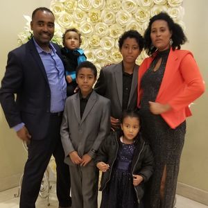 Meet your Posher, Teka